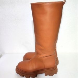 Gia borghini Gia x pernille teisbaek